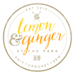 Lemon and Ginger knitting, sewing and crochet group